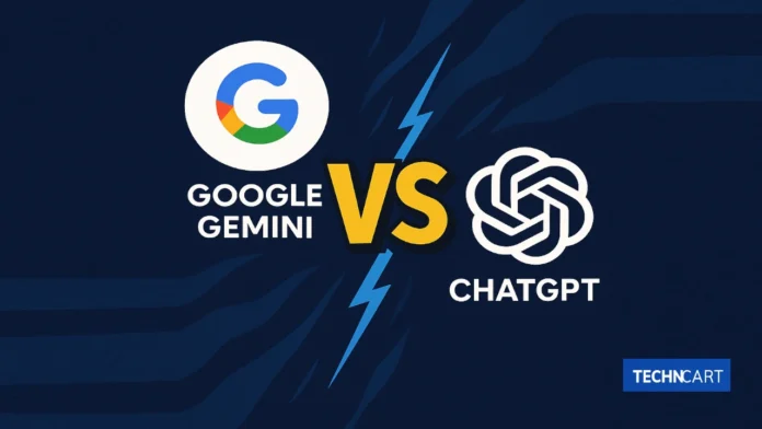 Gemini 2.5 vs GPT-5 2025