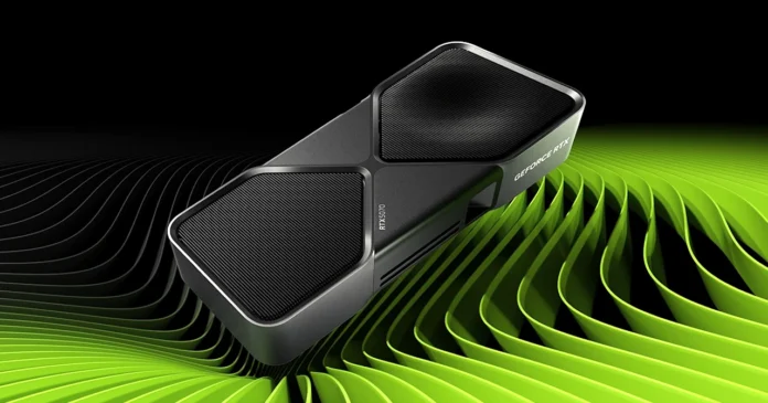 Nvidia RTX 5080 Super, 5070 Super Could Launch with More VRAM
