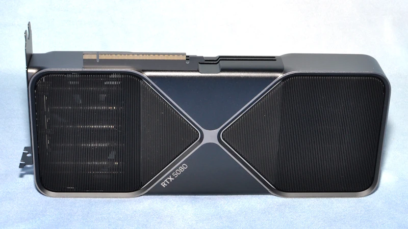 Nvidia RTX 5080 Super, 5070 Super Could Launch with More VRAM