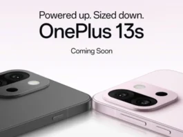 OnePlus 13s With Snapdragon 8 Elite Coming Soon to India