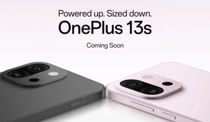 OnePlus 13s With Snapdragon 8 Elite Coming Soon to India