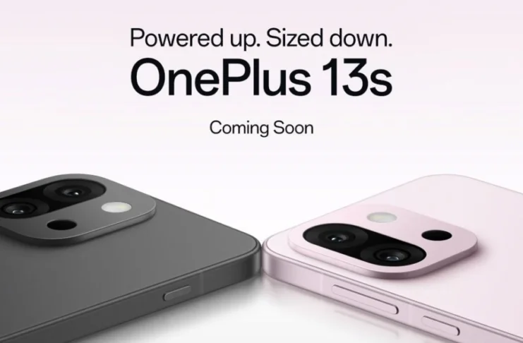 OnePlus 13s With Snapdragon 8 Elite Coming Soon to India