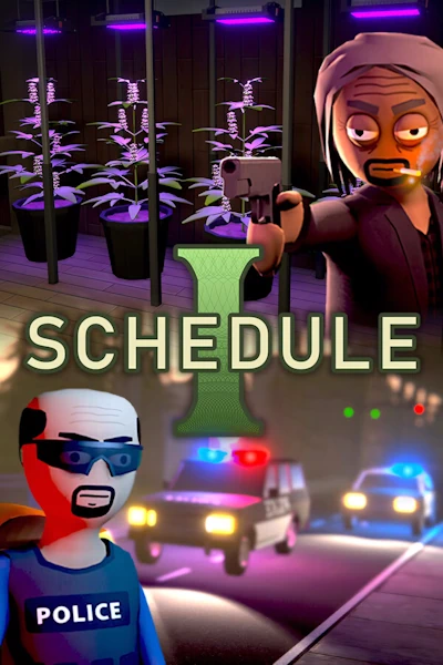 Why Schedule 1 Game is Trending: How to Download and Play