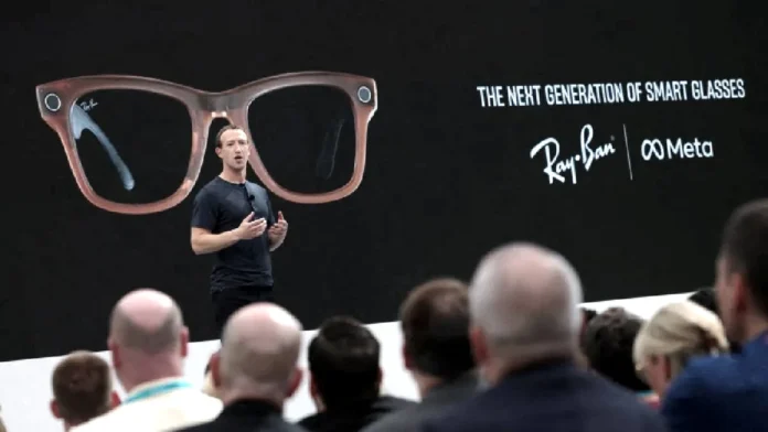 Meta’s Ray-Ban Glasses to Record Voice & Camera Data by Default: What You Should Know